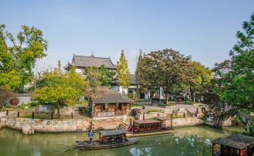 梅花洲、鳳橋石佛寺